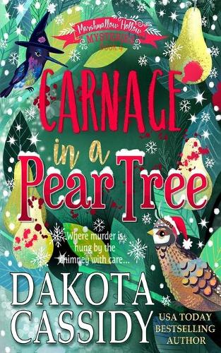 Carnage in a Pear Tree