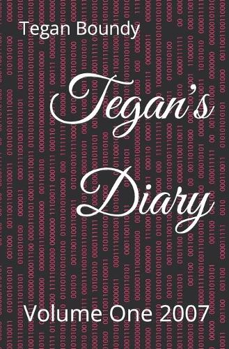 Tegan's Diary