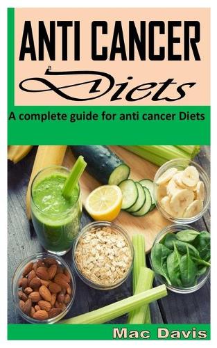 Anti Cancer Diet