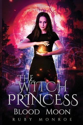 The Witch Princess - Blood Moon