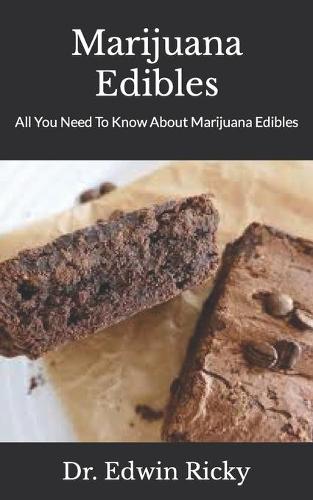 Marijuana Edibles