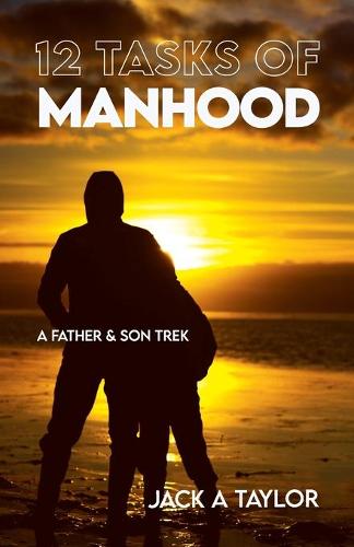 12 Tasks of Manhood