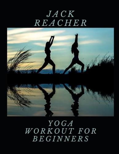 Yoga workout for beginners