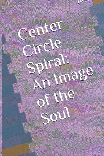 Center Circle Spiral