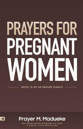 Prayers for Pregnant Women