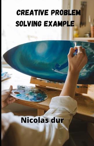 Exemple de resolution creative de problemes