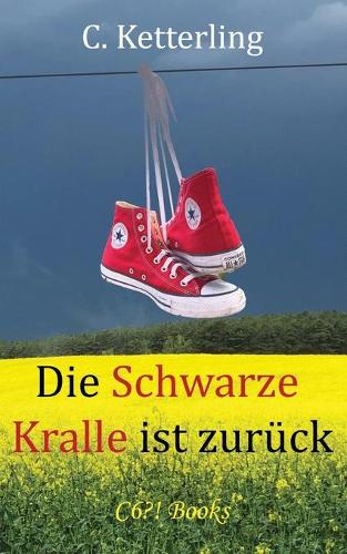 Die schwarze Kralle ist zurück