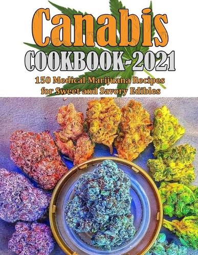 Canabis Cookbook 2021