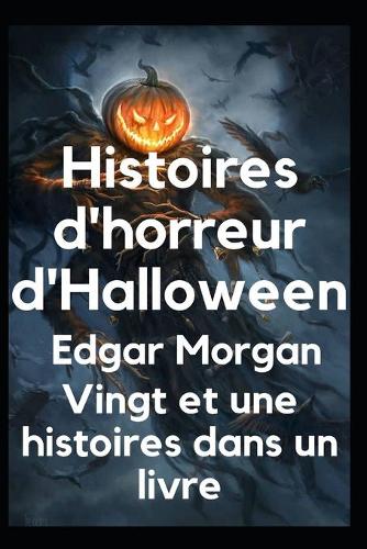 Histoires d'horreur d'Halloween