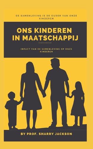 Ons Kinderen in Maatschappij