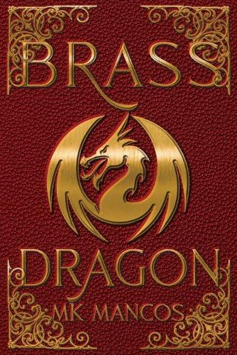 Brass Dragon
