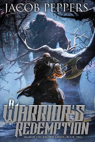 A Warrior's Redemption