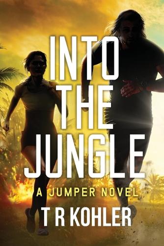Into The Jungle