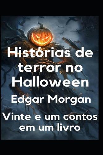 Historias de terror no Halloween