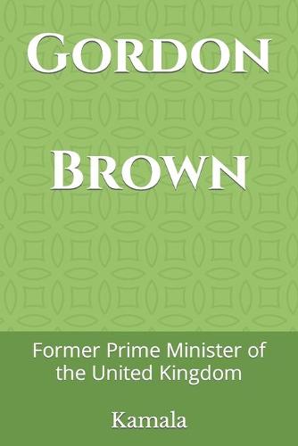 Gordon Brown