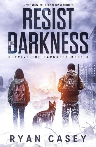 Resist the Darkness