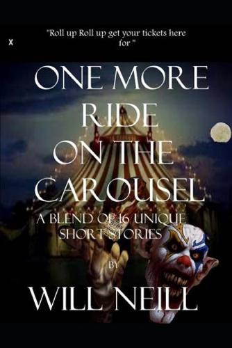 One more ride on the carousel