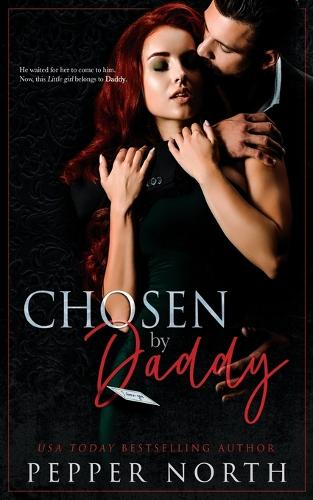 Chosen By Daddy