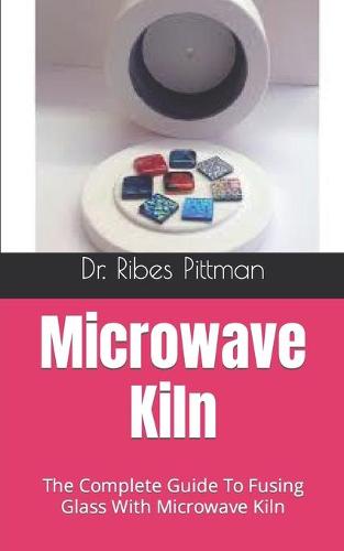 Microwave Kiln