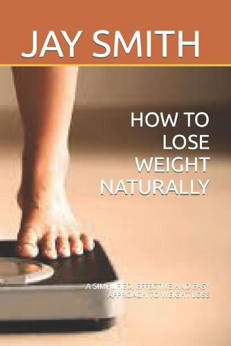 How to Lose Weight Naturally