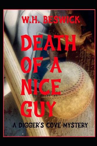Death of A Nice Guy