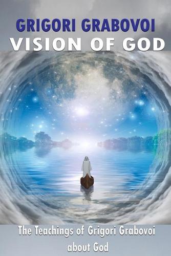 Vision of God