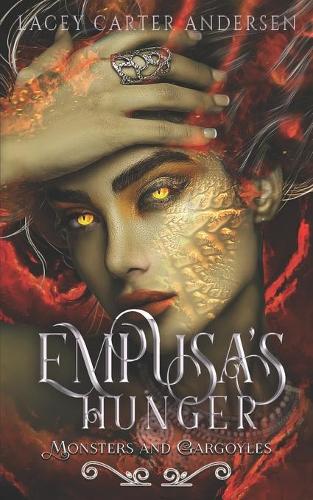 Empusa's Hunger