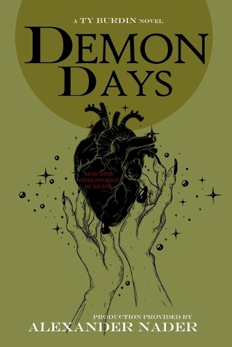 Demon Days