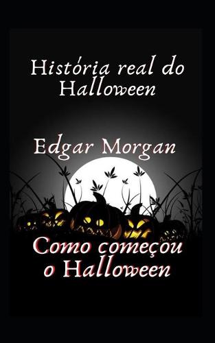 Historia real do Halloween