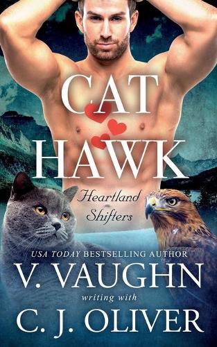 Cat Hearts Hawk