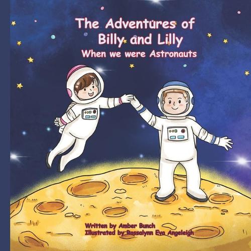 The Adventures of Billy and Lilly