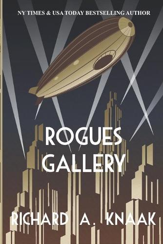 Rogues Gallery