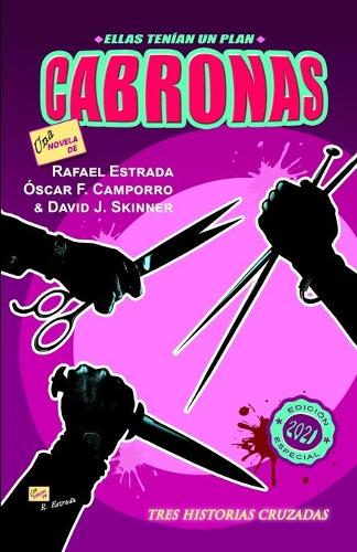 Cabronas