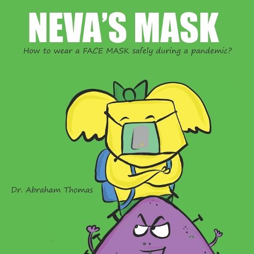 Neva's Mask