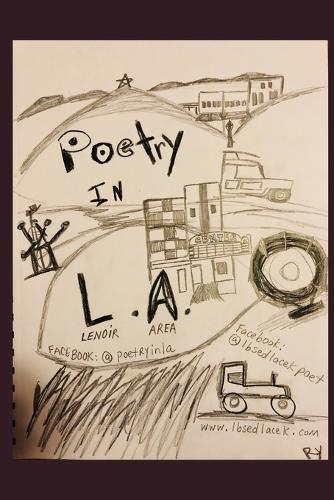 Poetry in LA