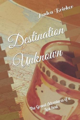 Destination Unknown