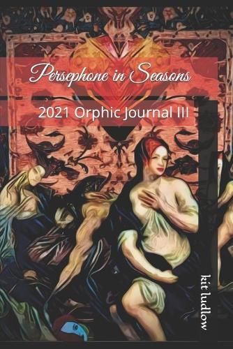 Persephone in Seasons