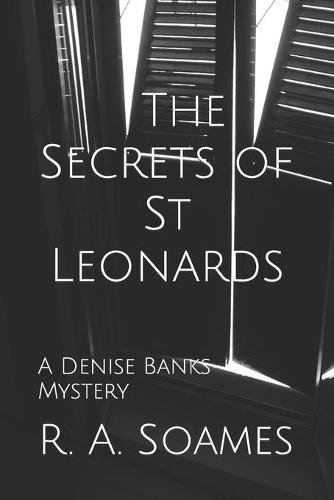 The Secrets of St Leonards