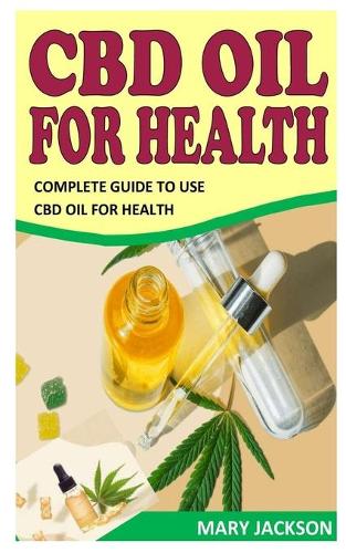 CBD Oil for Health