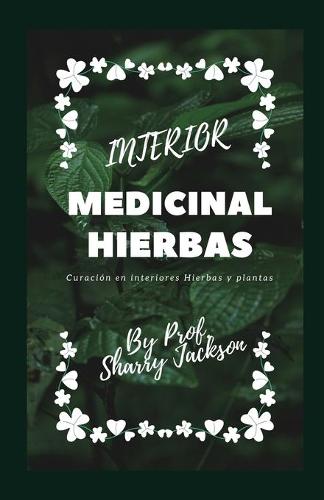 Interior Medicinal Hierbas