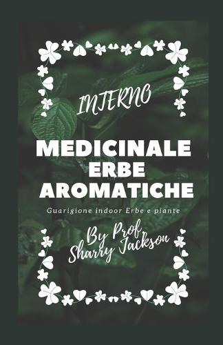 Interno Medicinale Erbe Aromatiche