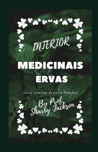 Interior Medicinais Ervas