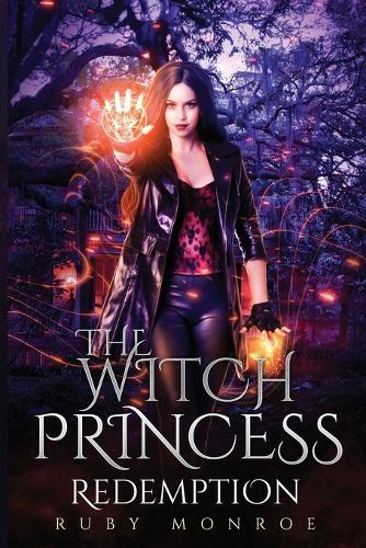The Witch Princess - Redemption