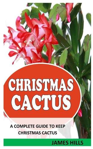 Christmas Cactus