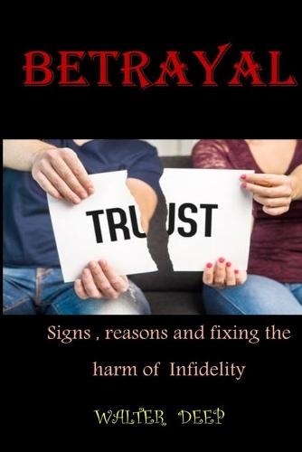 Betrayal