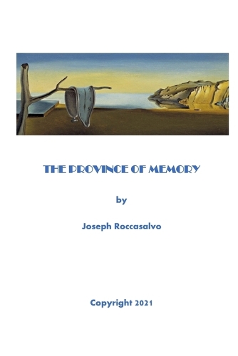 The Province of Memory
