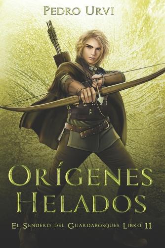 Orígenes Helados