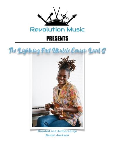 The Lightning Fast Ukulele Course