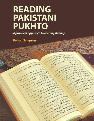 Reading Pakistani Pukhto