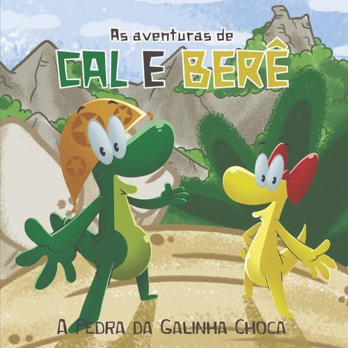 As Aventuras de Cal e Berê